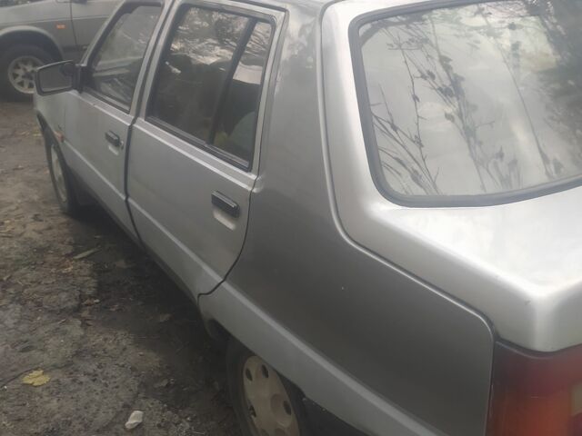 Сірий ЗАЗ 1103 Славута, об'ємом двигуна 1.2 л та пробігом 123 тис. км за 666 $, фото 2 на Automoto.ua