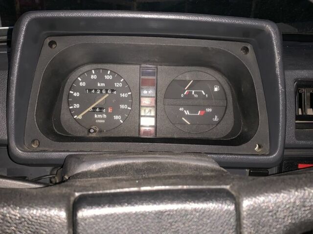 Серый ЗАЗ 1103 Славута, объемом двигателя 1.2 л и пробегом 142 тыс. км за 1050 $, фото 5 на Automoto.ua