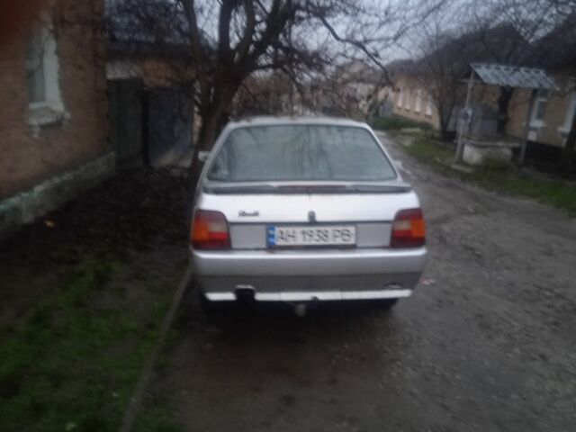 Сірий ЗАЗ 1103 Славута, об'ємом двигуна 1.3 л та пробігом 110 тис. км за 650 $, фото 3 на Automoto.ua