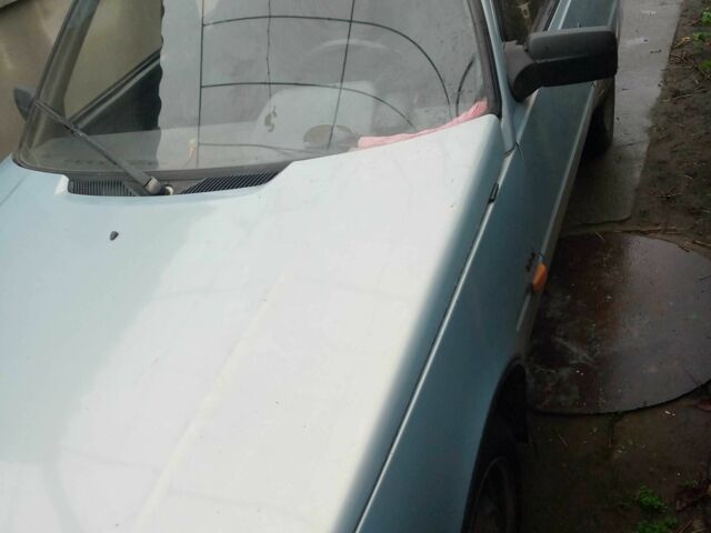 Серый ЗАЗ 1103 Славута, объемом двигателя 1.2 л и пробегом 130 тыс. км за 1182 $, фото 3 на Automoto.ua