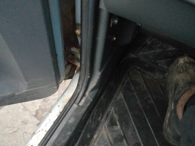 Серый ЗАЗ 1103 Славута, объемом двигателя 1.2 л и пробегом 130 тыс. км за 1182 $, фото 20 на Automoto.ua