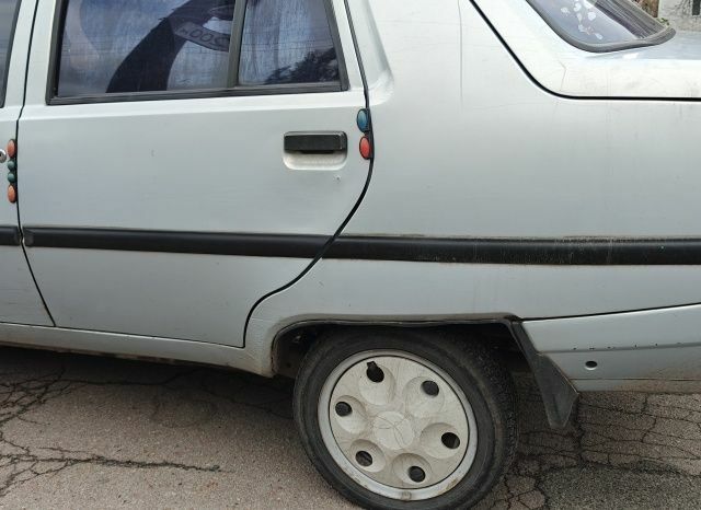 Серый ЗАЗ 1103 Славута, объемом двигателя 1.2 л и пробегом 108 тыс. км за 800 $, фото 4 на Automoto.ua