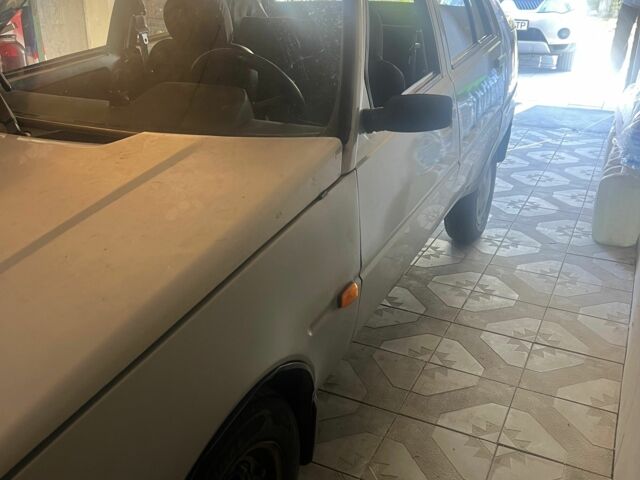 ЗАЗ 1103 Славута 2004 в Одессе на Automoto.ua Серый ЗАЗ 1103 Славута, объемом двигателя 1.2 л и пробегом 250 тыс. км за 1000 $, фото 6 на Automoto.ua