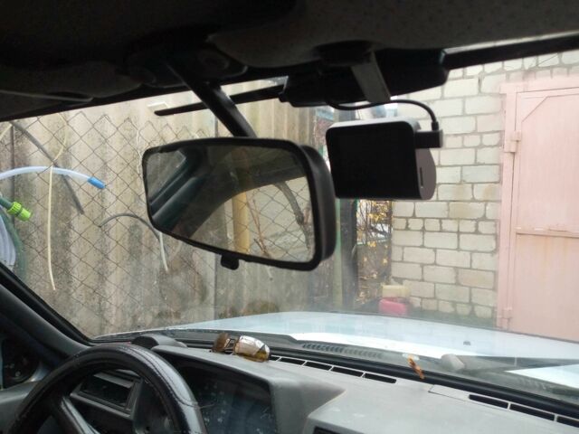 Серый ЗАЗ 1103 Славута, объемом двигателя 1.2 л и пробегом 130 тыс. км за 1182 $, фото 5 на Automoto.ua