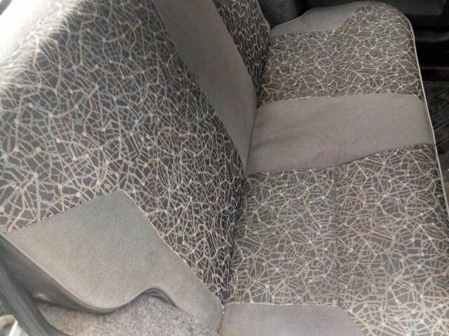 Серый ЗАЗ 1103 Славута, объемом двигателя 1.2 л и пробегом 130 тыс. км за 1182 $, фото 9 на Automoto.ua