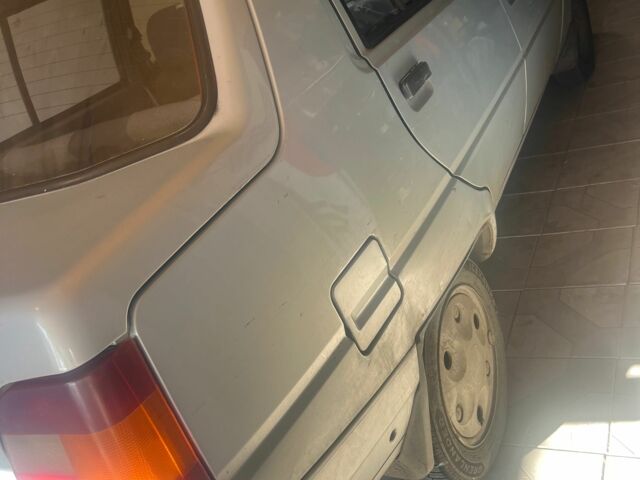 ЗАЗ 1103 Славута 2004 в Одессе на Automoto.ua Серый ЗАЗ 1103 Славута, объемом двигателя 1.2 л и пробегом 250 тыс. км за 1000 $, фото 8 на Automoto.ua