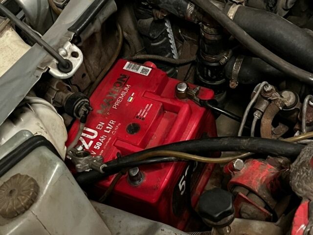 Серый ЗАЗ 1103 Славута, объемом двигателя 1.2 л и пробегом 100 тыс. км за 1150 $, фото 1 на Automoto.ua