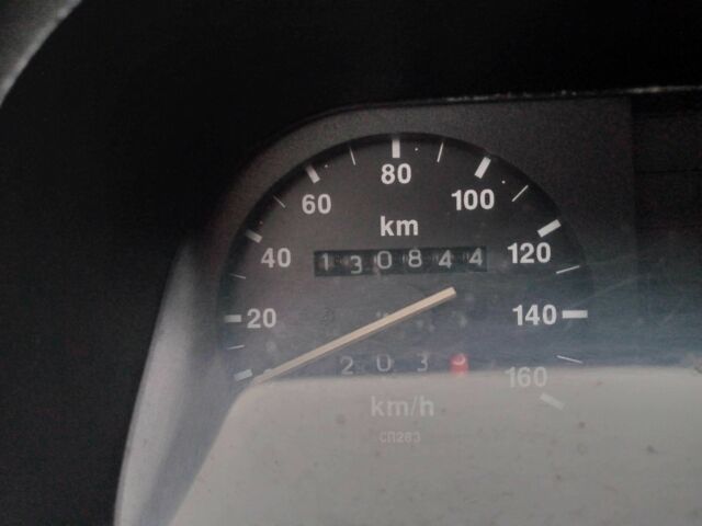 Серый ЗАЗ 1103 Славута, объемом двигателя 1.2 л и пробегом 130 тыс. км за 1182 $, фото 18 на Automoto.ua