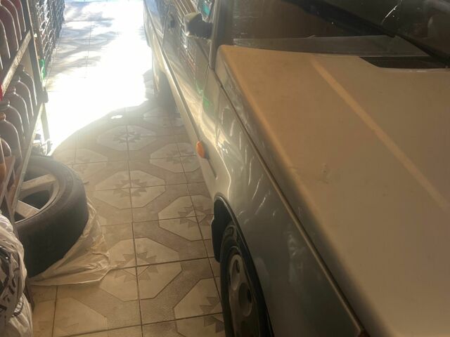 ЗАЗ 1103 Славута 2004 в Одессе на Automoto.ua Серый ЗАЗ 1103 Славута, объемом двигателя 1.2 л и пробегом 250 тыс. км за 1000 $, фото 7 на Automoto.ua