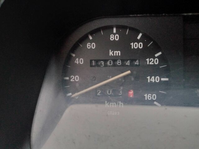 Серый ЗАЗ 1103 Славута, объемом двигателя 1.2 л и пробегом 130 тыс. км за 1182 $, фото 19 на Automoto.ua