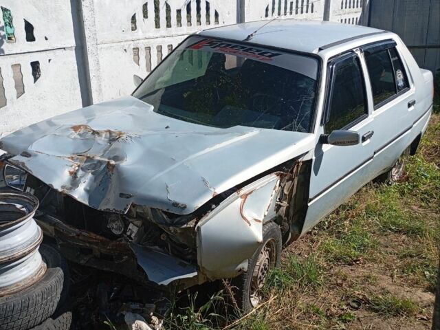 Сірий ЗАЗ 1103 Славута, об'ємом двигуна 1.2 л та пробігом 360 тис. км за 300 $, фото 1 на Automoto.ua