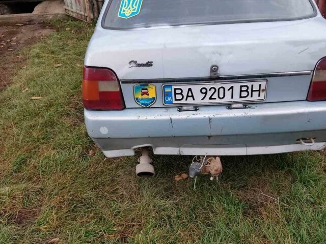 Серый ЗАЗ 1103 Славута, объемом двигателя 1.2 л и пробегом 150 тыс. км за 450 $, фото 2 на Automoto.ua