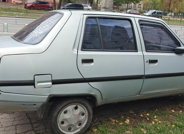 Серый ЗАЗ 1103 Славута, объемом двигателя 1.2 л и пробегом 108 тыс. км за 800 $, фото 2 на Automoto.ua