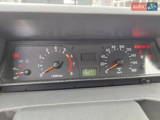 Серый ЗАЗ 1103 Славута, объемом двигателя 1.2 л и пробегом 79 тыс. км за 1800 $, фото 10 на Automoto.ua