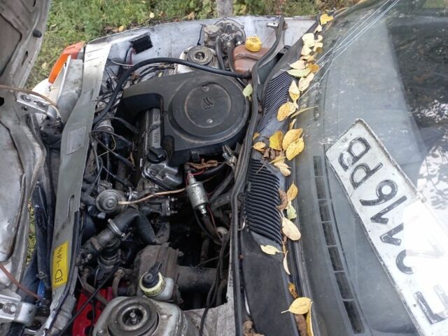 Сірий ЗАЗ 1103 Славута, об'ємом двигуна 1.2 л та пробігом 125 тис. км за 300 $, фото 1 на Automoto.ua