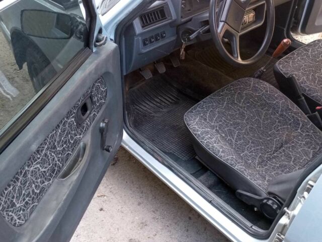 Сірий ЗАЗ 1103 Славута, об'ємом двигуна 1.2 л та пробігом 80 тис. км за 1034 $, фото 5 на Automoto.ua