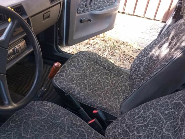 Сірий ЗАЗ 1103 Славута, об'ємом двигуна 1.2 л та пробігом 80 тис. км за 1034 $, фото 8 на Automoto.ua