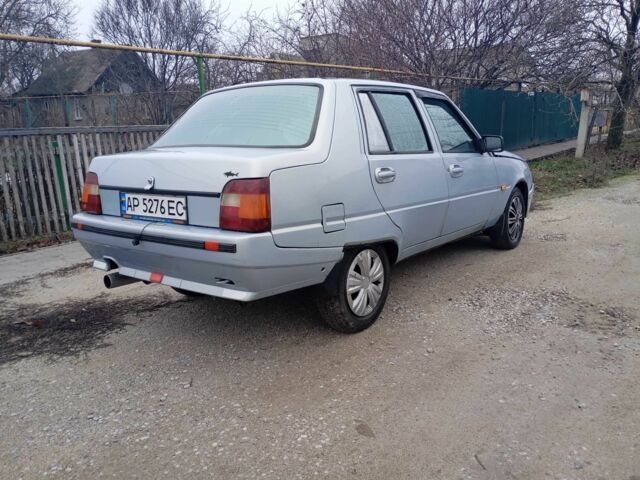 Серый ЗАЗ 1103 Славута, объемом двигателя 1.2 л и пробегом 35 тыс. км за 946 $, фото 2 на Automoto.ua