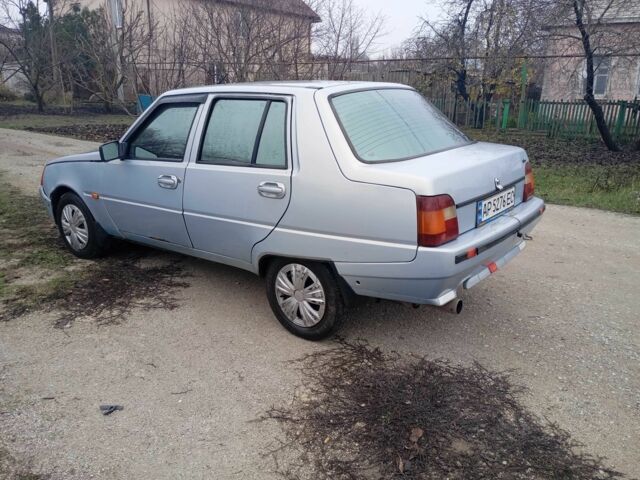 Серый ЗАЗ 1103 Славута, объемом двигателя 1.2 л и пробегом 35 тыс. км за 946 $, фото 1 на Automoto.ua