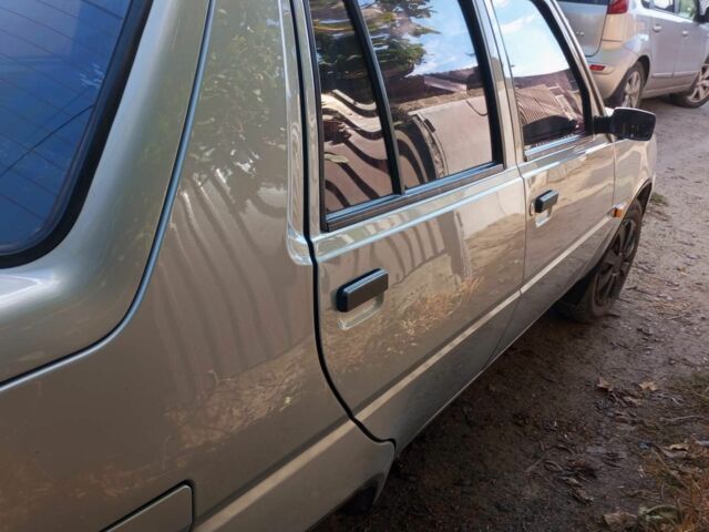 Сірий ЗАЗ 1103 Славута, об'ємом двигуна 1.2 л та пробігом 80 тис. км за 1034 $, фото 3 на Automoto.ua