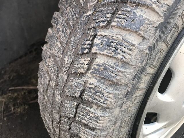 Серый ЗАЗ 1103 Славута, объемом двигателя 1.2 л и пробегом 230 тыс. км за 520 $, фото 6 на Automoto.ua