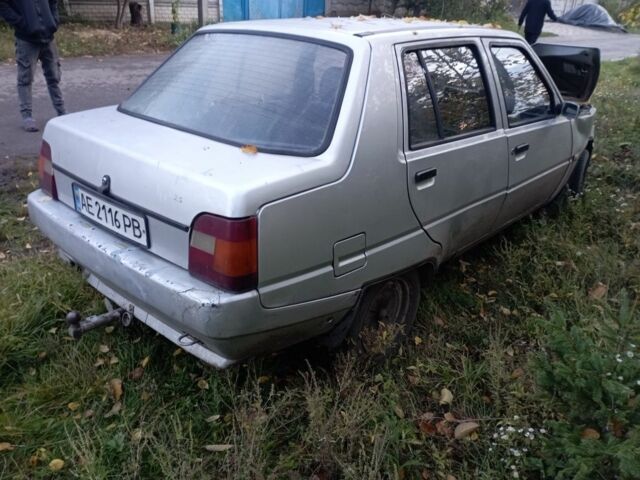 Сірий ЗАЗ 1103 Славута, об'ємом двигуна 1.2 л та пробігом 125 тис. км за 300 $, фото 5 на Automoto.ua