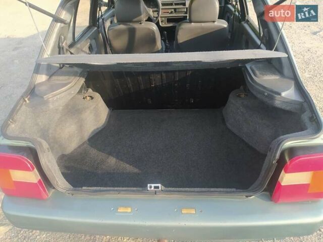 Сірий ЗАЗ 1103 Славута, об'ємом двигуна 1.2 л та пробігом 75 тис. км за 1300 $, фото 17 на Automoto.ua