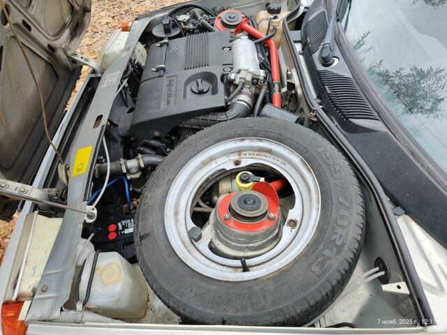 Серый ЗАЗ 1103 Славута, объемом двигателя 1.2 л и пробегом 100 тыс. км за 2000 $, фото 21 на Automoto.ua