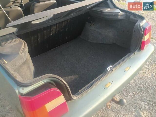 Сірий ЗАЗ 1103 Славута, об'ємом двигуна 1.2 л та пробігом 75 тис. км за 1300 $, фото 16 на Automoto.ua