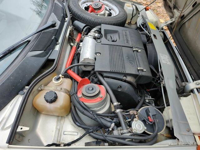 Серый ЗАЗ 1103 Славута, объемом двигателя 1.2 л и пробегом 100 тыс. км за 2000 $, фото 22 на Automoto.ua