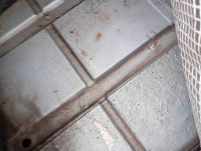 Серый ЗАЗ 1103 Славута, объемом двигателя 0 л и пробегом 112 тыс. км за 1400 $, фото 1 на Automoto.ua