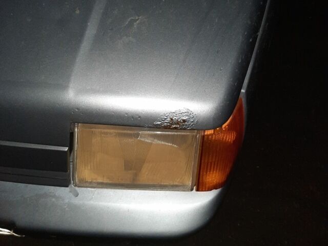 Серый ЗАЗ 1103 Славута, объемом двигателя 1.2 л и пробегом 120 тыс. км за 900 $, фото 2 на Automoto.ua