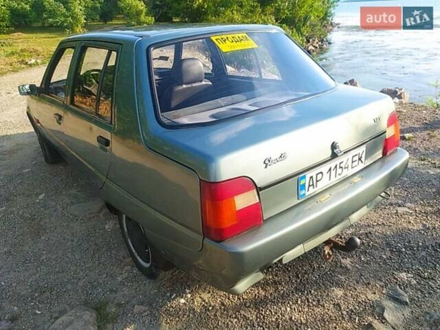 Сірий ЗАЗ 1103 Славута, об'ємом двигуна 1.2 л та пробігом 75 тис. км за 1300 $, фото 9 на Automoto.ua