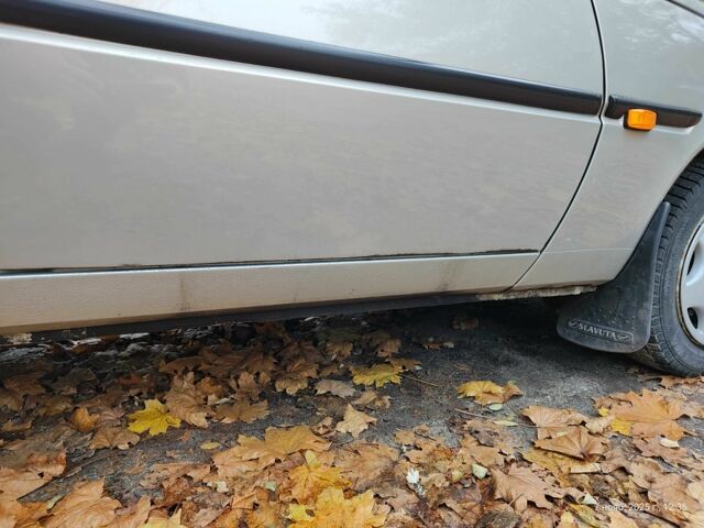 Серый ЗАЗ 1103 Славута, объемом двигателя 1.2 л и пробегом 100 тыс. км за 2000 $, фото 9 на Automoto.ua