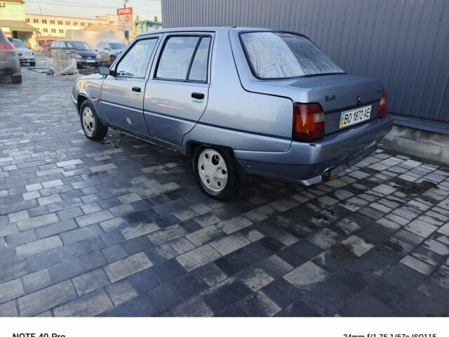 Сірий ЗАЗ 1103 Славута, об'ємом двигуна 1.3 л та пробігом 110 тис. км за 950 $, фото 3 на Automoto.ua