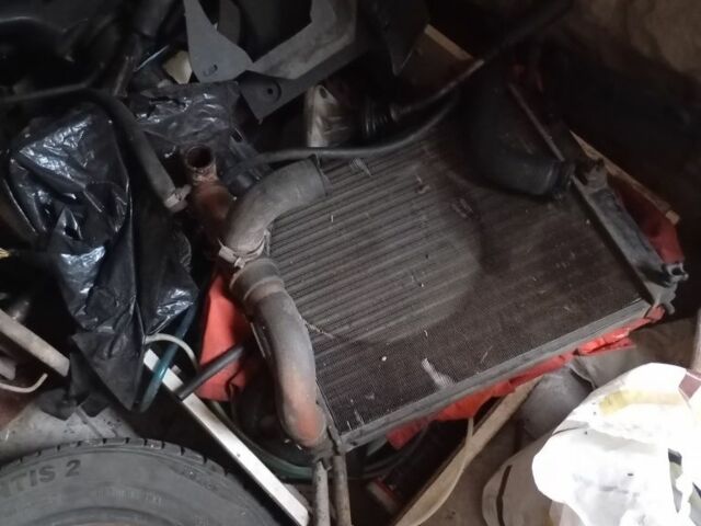 Серый ЗАЗ 1103 Славута, объемом двигателя 1.2 л и пробегом 225 тыс. км за 1191 $, фото 4 на Automoto.ua