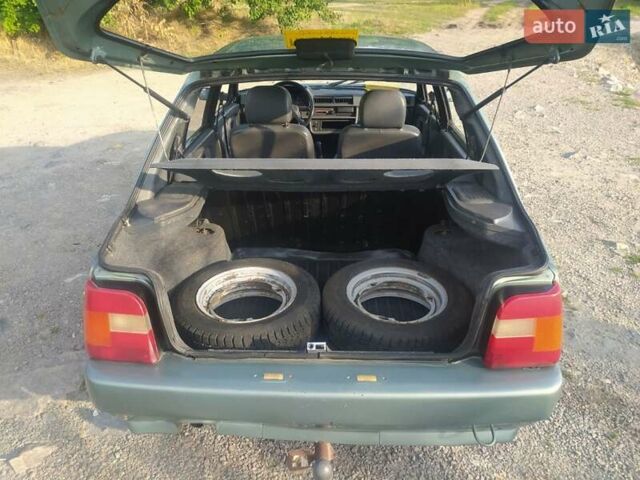Сірий ЗАЗ 1103 Славута, об'ємом двигуна 1.2 л та пробігом 75 тис. км за 1300 $, фото 18 на Automoto.ua