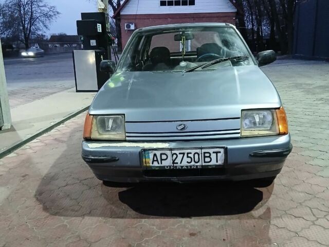 Сірий ЗАЗ 1103 Славута, об'ємом двигуна 1.2 л та пробігом 255 тис. км за 710 $, фото 1 на Automoto.ua