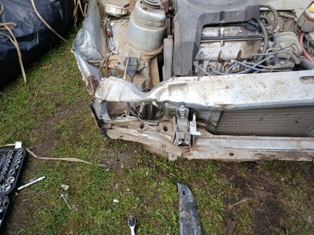 Сірий ЗАЗ 1103 Славута, об'ємом двигуна 1 л та пробігом 23 тис. км за 400 $, фото 1 на Automoto.ua