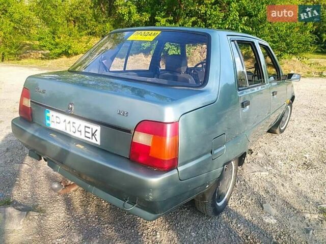 Сірий ЗАЗ 1103 Славута, об'ємом двигуна 1.2 л та пробігом 75 тис. км за 1300 $, фото 5 на Automoto.ua