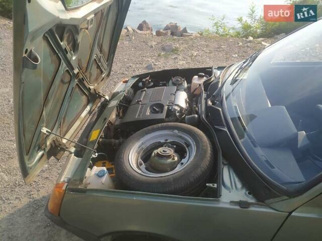 Сірий ЗАЗ 1103 Славута, об'ємом двигуна 1.2 л та пробігом 75 тис. км за 1300 $, фото 19 на Automoto.ua