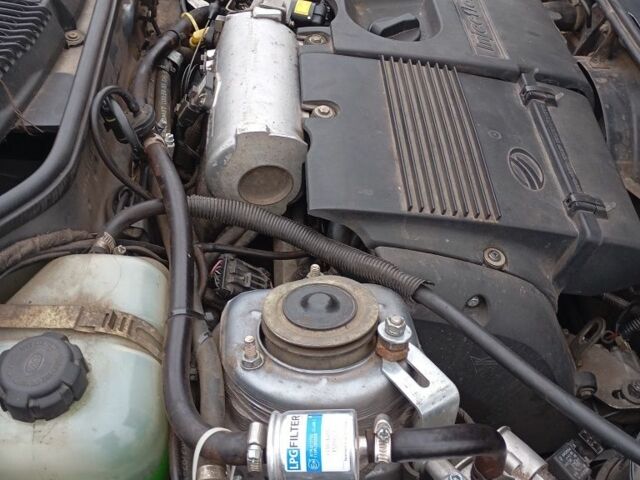 Серый ЗАЗ 1103 Славута, объемом двигателя 0 л и пробегом 112 тыс. км за 1400 $, фото 2 на Automoto.ua