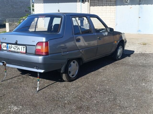 Сірий ЗАЗ 1103 Славута, об'ємом двигуна 1.2 л та пробігом 257 тис. км за 1400 $, фото 2 на Automoto.ua