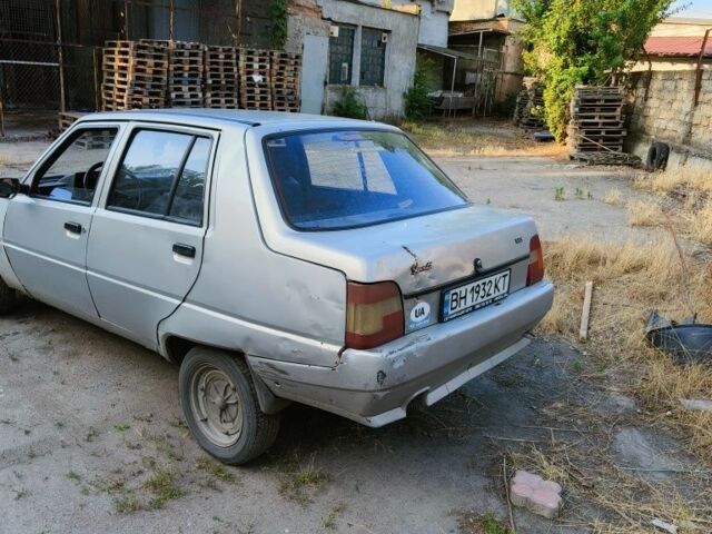 Сірий ЗАЗ 1103 Славута, об'ємом двигуна 0 л та пробігом 145 тис. км за 600 $, фото 5 на Automoto.ua