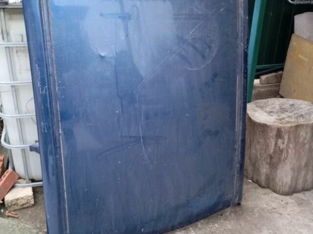 Серый ЗАЗ 1103 Славута, объемом двигателя 1.2 л и пробегом 225 тыс. км за 1191 $, фото 13 на Automoto.ua