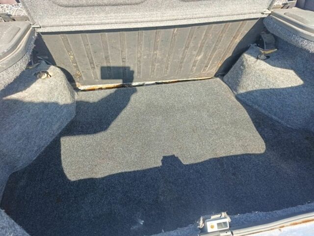 Сірий ЗАЗ 1103 Славута, об'ємом двигуна 1.2 л та пробігом 257 тис. км за 1400 $, фото 4 на Automoto.ua