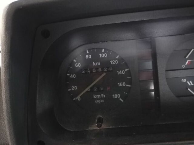 Серый ЗАЗ 1103 Славута, объемом двигателя 1.2 л и пробегом 225 тыс. км за 1191 $, фото 11 на Automoto.ua