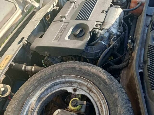 Серый ЗАЗ 1103 Славута, объемом двигателя 1.2 л и пробегом 50 тыс. км за 1200 $, фото 2 на Automoto.ua