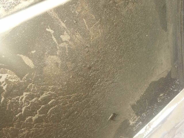 Серый ЗАЗ 1103 Славута, объемом двигателя 1.2 л и пробегом 60 тыс. км за 1500 $, фото 12 на Automoto.ua