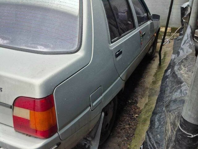 Сірий ЗАЗ 1103 Славута, об'ємом двигуна 0 л та пробігом 110 тис. км за 700 $, фото 1 на Automoto.ua